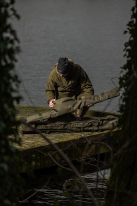 Husa 3 lansete 3 m Trakker NXG 3 Rod Sleeve 10ft-R - Img 9