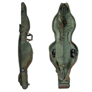 Husa 5 Lansete 12' Sonik SK-Tek Rod Compact