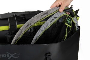 Husa juvelnic Matrix Horizon X EVA Multi Net Bag Large 65x50x25 - Img 5
