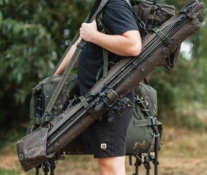 Husa lanseta Nash Scope Quiver - Img 6