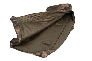 Husa Motor Electric Fox Camolite Outboard Engine Bag, 120x47cm - Img 2