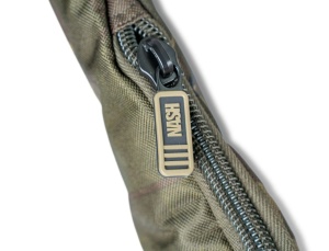 Husa Nash Subterfuge Soft Protect 12ft 1 Rod Skin, 1 Lanseta + 1 Mulineta - Img 2