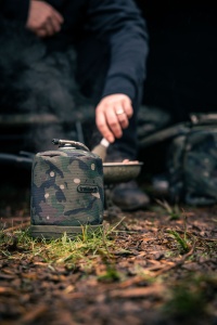Husa protectie butelie Trakker NXC Gas Canister Cover - Img 10