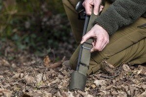Husa protectie lansete Trakker NXG Elasticated Tip Protectors - Img 9