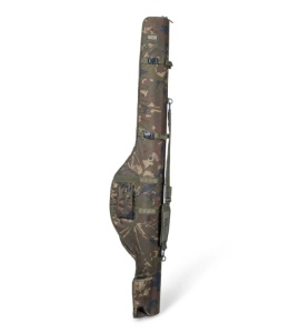 Husa Rigida Nash Subterfuge Hi Protect 1 Rod Skin 2025, 1 Lanseta + 1 Mulineta, 215cm - Img 2