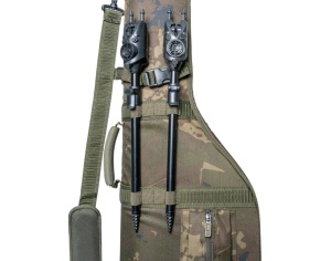 Husa Rigida Nash Subterfuge Hi Protect 3 Rod Skin 2025, 3 Lansete + 3 Mulinete, 167cm - Img 3