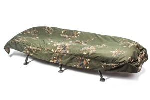 Invelis Sac De Dormit Nash Scope Ops Shroud