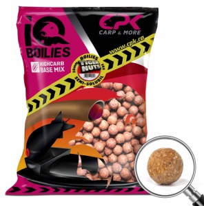 IQ BOILIES TIGER NUTS 20mm 5kg