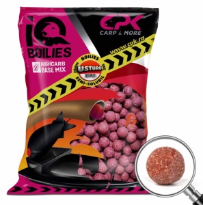 IQ BOILIES USTUROI 24mm 5kg