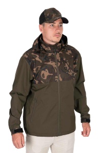 Jacheta Fox Camo & Khaki RS 10K Jacket - Img 2