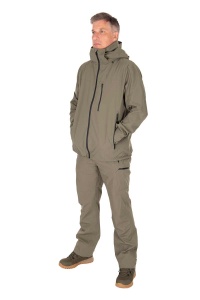 Jacheta FOX Explorer 20K Jacket Khaki
