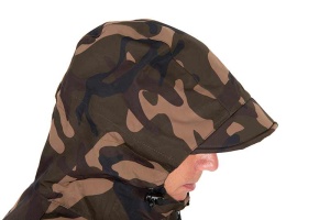 Jacheta Fox RS25K 3/4 Jacket Camo - Img 5
