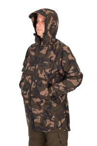 Jacheta Fox Sherpa Tec 3/4 Jacket LTD Camo - Img 3
