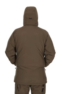 Jacheta FOX Sherpa Tec Jacket Khaki - Img 4
