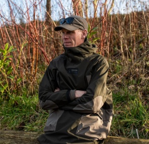 Jacheta Nash ZT Lite Dry Pack Smock - Img 6