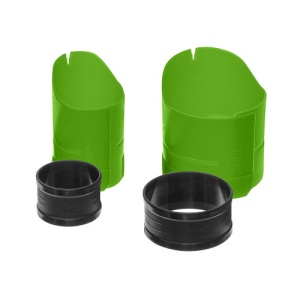 Kit Carp Pro PVA Bag Loaders