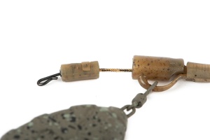 Kit Montura FOX Edges Camo Running Safety Clip Kit - Img 3