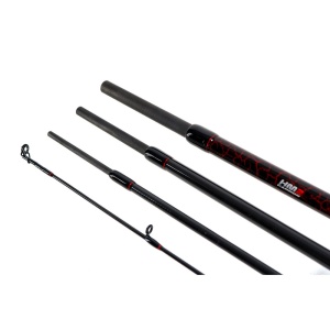 Lanseta Formax Attack Travel 2.40m/14-45g - Img 4