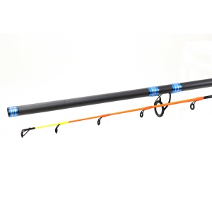 Lanseta Formax Rivercraft Boat Feeder, 2.40m, 100-300g, 2+2buc - Img 5