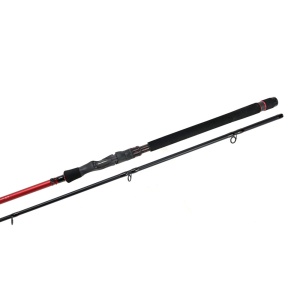 Lanseta Formax Visage Rapid Spin 2.40m/18-105g - Img 2