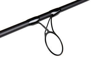 Lanseta Fox Eos X Full Shrink Rod, 3.60m, 3lbs, 2buc - Img 4
