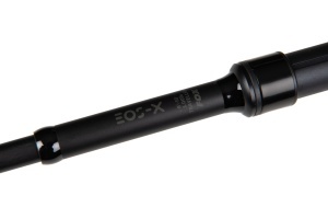 Lanseta FOX Eos X Rods Traverller Full Shrink, 3.00lbs, 2.40-3.00m, 2seg - Img 3