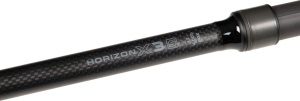 Lanseta FOX Horizon X3-S Full Shrink, 13ft/3.90m, 4lbs, 2seg - Img 3