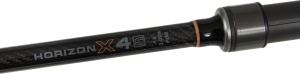 Lanseta Fox Horizon X4-S, 3.60m, 3lbs, 2buc - Img 3
