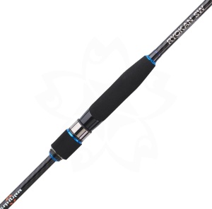 Lanseta Sakura Ryokan SW Spin RFWS 702MH 2tr 2.13m 7-28gr - Img 2