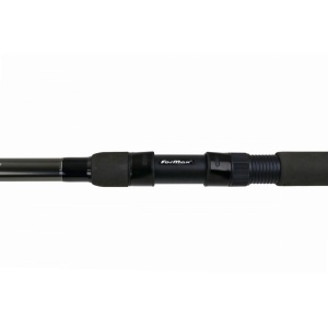 Lanseta telescopica Formax Aries Silver Carp 3.90m/60-180g - Img 3