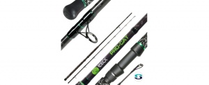 Lanseta Zeck Pro-Cat 3.00m 400gr - Img 2