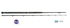 Lanseta Zeck Pro-Cat Boat 2.40m 300gr - Img 1