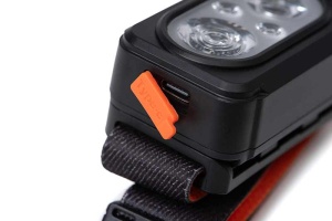 Lanterna de Cap Fox Halo Multi-Colour 500C Headtorch, 500 Lumeni - Img 6