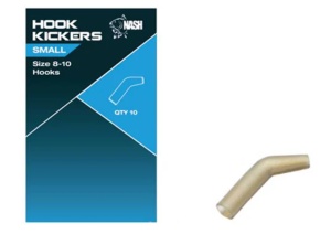 Line Aligner Nash Tackle Hook Kickers, 10buc/plic - Img 3