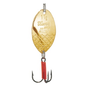 Lingura Oscilanta Konger 11gr Karas Gold