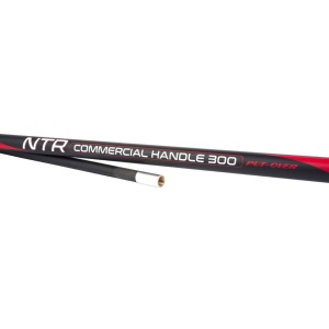 Maner Minciog Nytro 3m Comercial NTR Landing Net Handle - Img 2