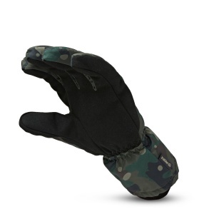 Manusi Trakker TechPro Waterproof Gloves - Img 3