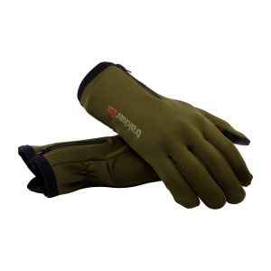 Manusi Trakker Thermal Stretch Gloves