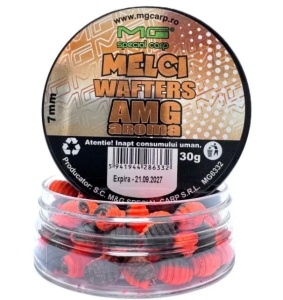 Melci Wafters AMG aRoma® 10x7mm MG6332