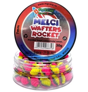 Melci Wafters Rocket® 10x7mm MG6356