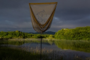 Minciog Air Force F20 Landing Net - Img 7