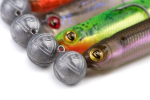 Mini Tiddler Mixed Colour Pack Loaded 4pcs NP WS EF LT - Img 2