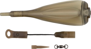 Montura Fox Edges Zig Float Kit - Img 2