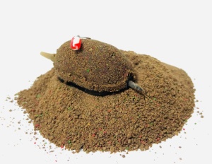 Nadă Method Feeder M-Betain 500gr MG3957 - Img 2