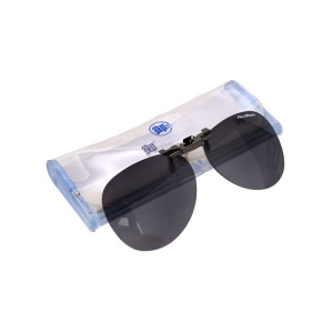 Ochelari de Soare Formax Detasabili