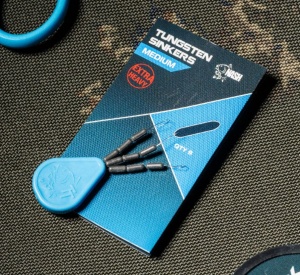 Opritoare Tungsten Nash Tungsten Sinkers - Img 2