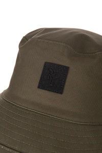Palarie Fox reversibila Khaki / Camo Reversibe Bucket Hat - Img 4