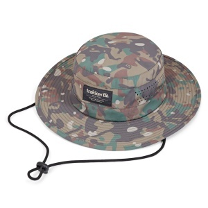 Palarie Trakker TechPro Camo Boonie Hat - Img 6