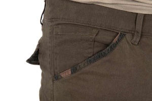 Pantaloni Fox Khaki HD Combat Trouser - Img 4