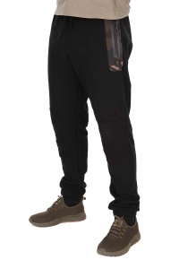 Pantaloni Fox Premium 310 Joggers, Black/Camo - Img 2